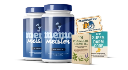 MemoMeister