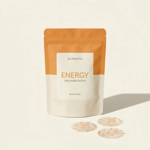 AuraVita Energy Patch